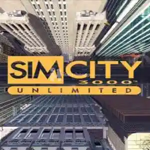 Simcity 3000 Unlimited