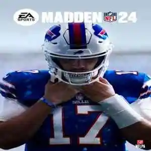 Madden Nfl 24