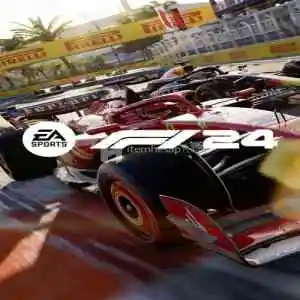 F1 24 Champions Edition