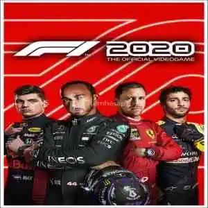 F1 2020