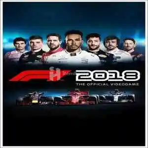 F1 2018