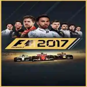 F1 2017