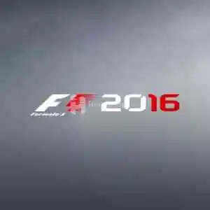 F1 2016