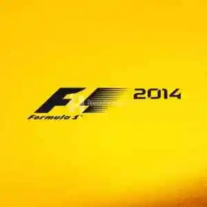 F1 2014
