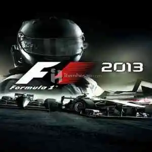 F1 2013
