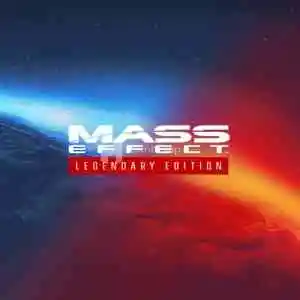 Mass Effect Legendary Edition