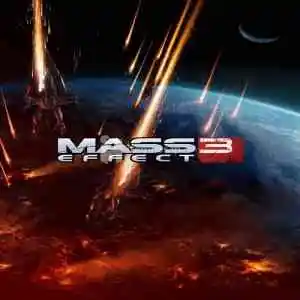 Mass Effect 3 N7 Digital Deluxe Edition