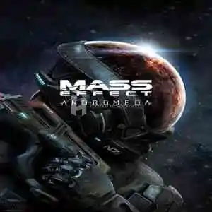 Mass Effect Andromeda Deluxe Edition