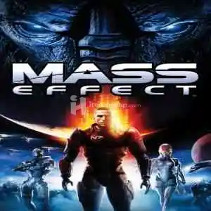Mass Effect (2007)