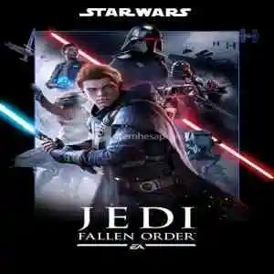 Star Wars Jedi: Fallen Order