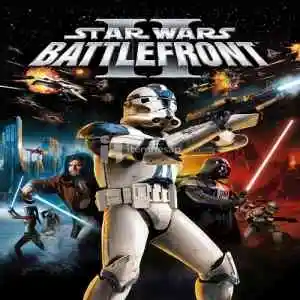 Star Wars Battlefront II