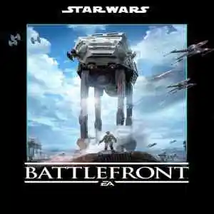 Star Wars Battlefront