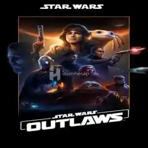 Star Wars Outlaws