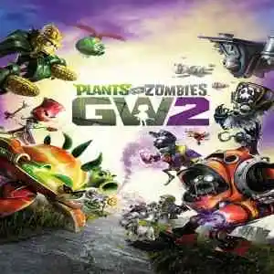 Plants VS. Zombies Garden Warfare 2: Deluxe Edition