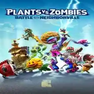 Plants VS. Zombies: Battle For Neighborville