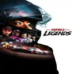 Grid Legends