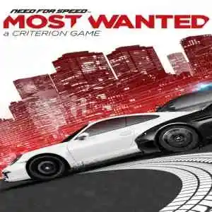 Need For Speed Most Wanted