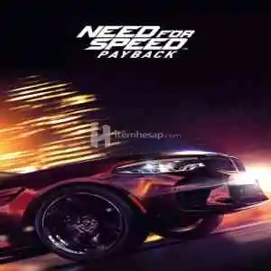 Need For Speed Payback