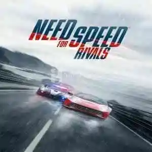 Need For Speed Rivals