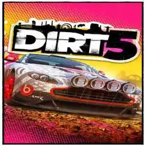 Dirt 5