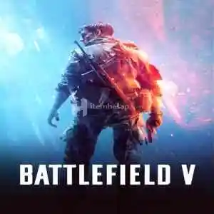 Battlefield V