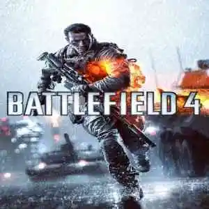 Battlefield 4