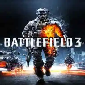 Battlefield 3