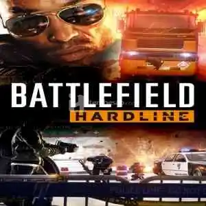 Battlefield Hardline