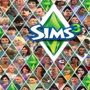 The Sims 3
