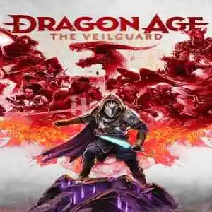 Dragon Age: The Veilguard Deluxe Edition