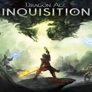 Dragon Age Inquisition