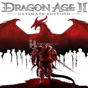 Dragon Age II: Ultimate Edition