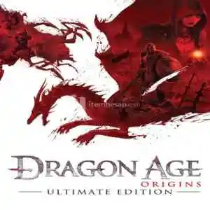 Dragon Age: Origins - Ultimate Edition