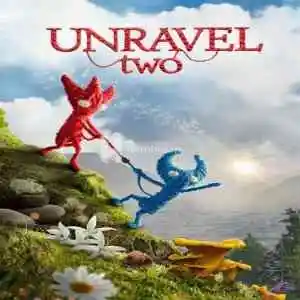 Unravel Two