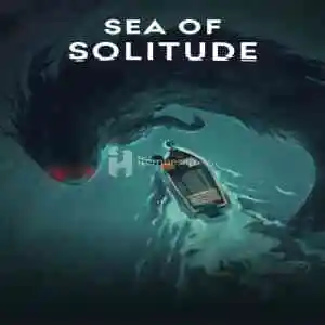 Sea OF Solitude