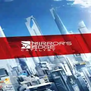Mirror's Edge Catalyst
