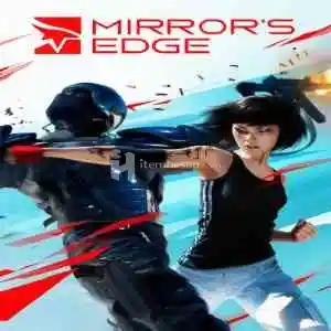 Mirror's Edge