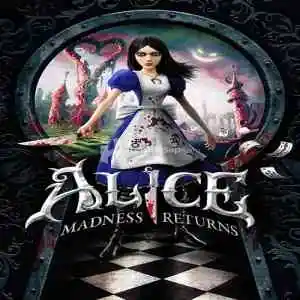Alice: Madness Returns