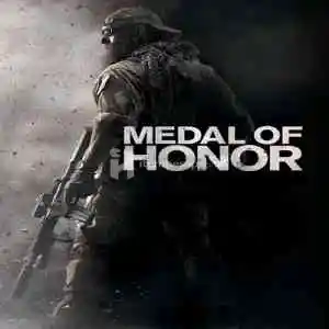 Medal OF Honor