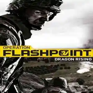 Operation Flashpoint: Dragon Rising
