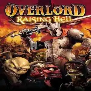 Overlord: Raising Hell