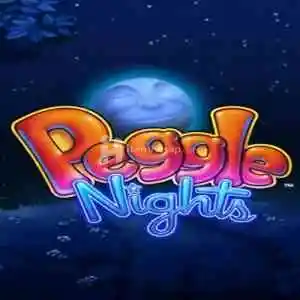 Peggle Nights