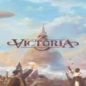 Victoria 3