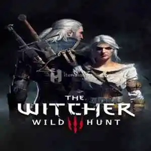 The Witcher 3