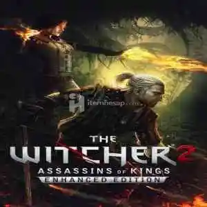 The Witcher 2