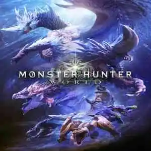 Monster Hunter World Iceborne Digital