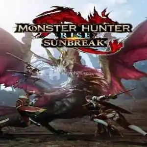Monster Hunter Rise
