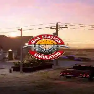 Gas Station Simulator