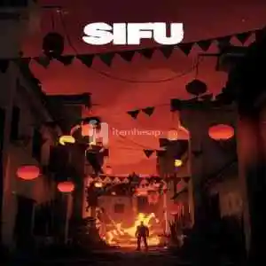 Sifu Deluxe Edition