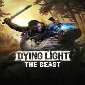 Dying Light: The Beast Deluxe Edition